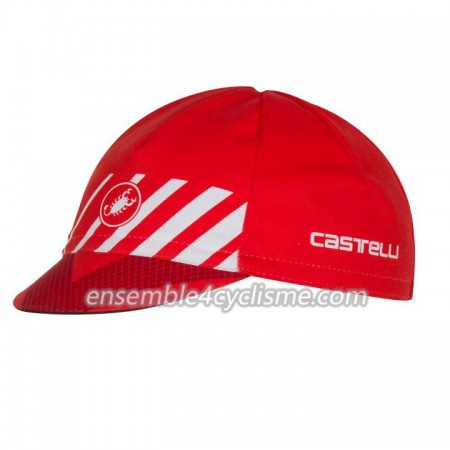 Casquette de vélo SKU028